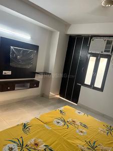 Bedroom Image of 502, vivek pg in Sector 53, Gurgaon