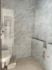 Bedroom Two Image of 739 Sq.ft 2 BHK Apartment / Flat for rent in ACME Ozone Phase 2, Thane West Thane for Rs. 39000