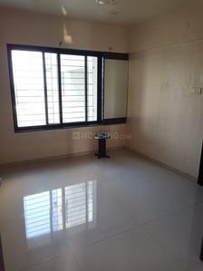 Hall Image of 1000 Sq.ft 2 BHK Apartment / Flat for rent in Raj Heramba Hallmark Avenue, Ravet Pune for Rs. 22500