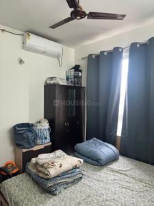 Bedroom Image of 610 Sq.ft 1 BHK Apartment / Flat for sale in S2 Homes Electronic City by S2 Homes, Electronic City Bengaluru for Rs. 7750000