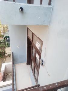 Balcony Image of 300 Sq.ft 1 BHK Apartment / Flat for sale in One City, Sector-27 Rohtak for Rs. 1500000