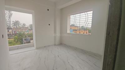 Bedroom Image of 680 Sq.ft 2 BHK Apartment / Flat for sale in Purba Barisha Kolkata for Rs. 2400000
