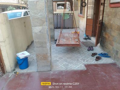 Image of 1256 Sq.ft 4 BHK Builder Floor for sale in Ghodasar, Ahmedabad for Rs. 7000000