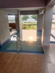 Image of 954 Sq.ft 2 BHK Apartment / Flat for sale in Rajarhat, Kolkata for Rs. 7400000