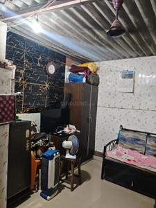 Living Room Image of 168 Sq.ft 1 RK Independent House for sale in Goregaon East Mumbai for Rs. 1800000