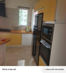 Kitchen Image of 3900 Sq.ft 3 BHK Villa for sale in Padil Mangalore for Rs. 22000000