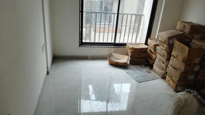 Bedroom Image of 2061 Sq.ft 3 BHK Apartment / Flat for sale in Sattvam, Adajan Gam Surat for Rs. 9451000