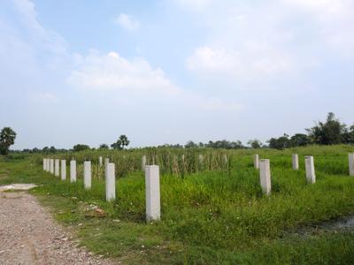 Image of 720 Sq.ft Residential Plot / Land for sale in Nest Valley, Joka, Kolkata for Rs. 188877
