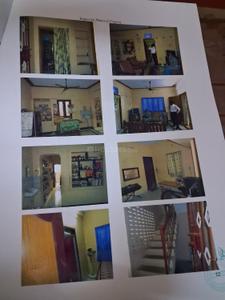 Balcony Image of 4000 Sq.ft 5 BHK Independent House for sale in Kolathur Chennai for Rs. 30000000