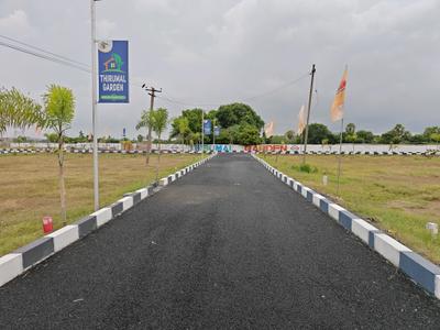 Image of 660 Sq.ft Residential Plot / Land for sale in Maraimalai Nagar, Chennai for Rs. 1319340