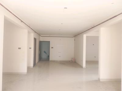 Living Room Image of 1955 Sq.ft 3 BHK Apartment / Flat for sale in Serilingampally Hyderabad for Rs. 18572500