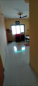 Hall Image of 660 Sq.ft 1 BHK Apartment / Flat for sale in Uttran Surat for Rs. 1531000
