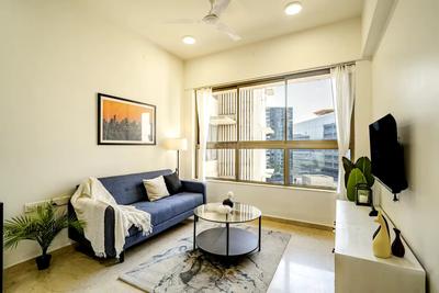 2 BHK Flat