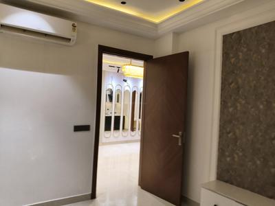 Bedroom Image of 1561 Sq.ft 2 BHK Apartment / Flat for sale in M3M Heights, Sector 65 Gurgaon for Rs. 29000000