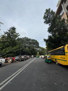 Image of 980 Sq.ft 2 BHK Apartment / Flat for sale in Basavanagudi, Bengaluru for Rs. 13000000
