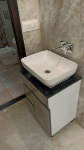 Bathroom Image of 2200 Sq.ft 4 BHK Villa for sale in Kedia Prakash Avenues, Sirsi Jaipur for Rs. 8500000