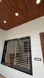 Bedroom Image of 2500 Sq.ft 3 BHK Duplex for sale in New Rani Bagh Indore for Rs. 10500000