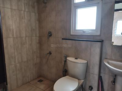 Image of 1150 Sq.ft 3 BHK Apartment / Flat for rent in Prestige Sunrise Park, Electronic City, Bengaluru for Rs. 45000