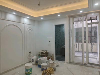 Bedroom Image of 2115 Sq.ft 4 BHK Builder Floor for sale in Sector 49 Faridabad for Rs. 21500000