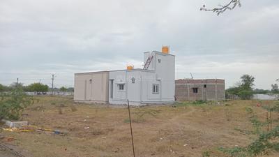 Image of 1200 Sq.ft Residential Plot / Land for sale in Sunguvarchatram, Chennai for Rs. 2160000