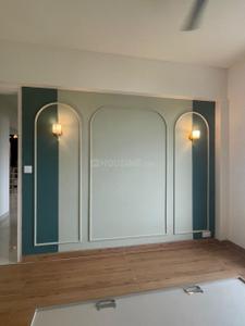Bedroom Image of 1800 Sq.ft 3 BHK Apartment / Flat for rent in Togetherments 2g Tula, K R Puram Bengaluru for Rs. 85000