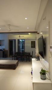 3.5 BHK Flat