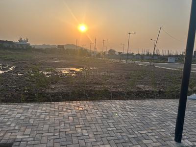 Residential Plot