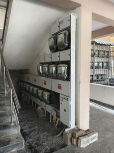 Kitchen Image of 1070 Sq.ft 2 BHK Apartment / Flat for sale in Bheemunipatnam Visakhapatnam for Rs. 4815000