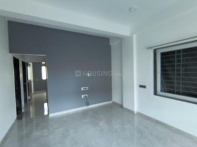 Living Room Image of 1300 Sq.ft 2 BHK Independent House for rent in Jambhe Pune for Rs. 23000