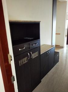 Kitchen Image of 1770 Sq.ft 3 BHK Apartment / Flat for rent in Renaissance Park III, Rajajinagar Bengaluru for Rs. 72000