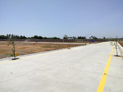 Image of 1200 Sq.ft Residential Plot / Land for sale in Ariyamangalam Area, Tiruchirappalli for Rs. 3780000