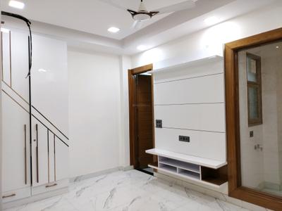 Bedroom Image of 1800 Sq.ft 4 BHK Builder Floor for sale in Vasundhara Ghaziabad for Rs. 18000000