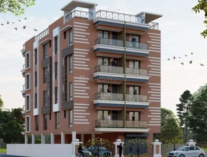 New Town Action Area 2, New Town Main Image 1