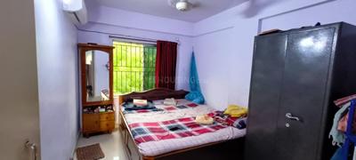 Bedroom Image of 1250 Sq.ft 3 BHK Builder Floor for sale in Bhalubasa Jamshedpur for Rs. 3500000