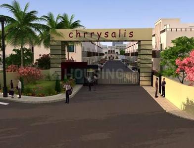 Image of 1550 Sq.ft 3 BHK Villa for sale in BU Bhandari Chrrysalis, Wagholi, Pune for Rs. 22500000