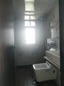 Bedroom Two Image of 1051 Sq.ft 2 BHK Apartment / Flat for sale in Rama Melange Residences, Hinjawadi Phase 3 Pune for Rs. 7500000