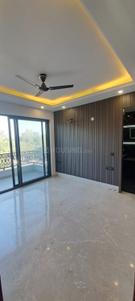 2 BHK Independent Builder Floor