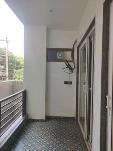 Bedroom Four Image of 2583 Sq.ft 4 BHK Builder Floor for sale in Green Field Colony Faridabad for Rs. 26000000