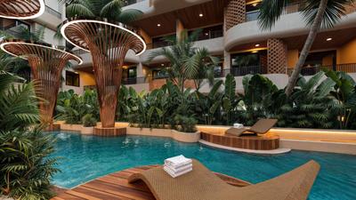 Image of 1180 Sq.ft 2 BHK Apartment / Flat for sale in Calangute, Goa for Rs. 29300000