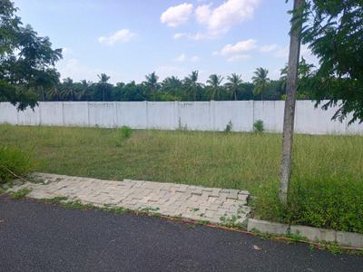Image of 1500 Sq.ft Residential Plot / Land for sale in Thiruporur, Chennai for Rs. 4200000