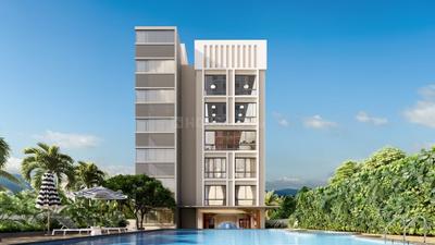 Image of 1095 Sq.ft 2 BHK Apartment / Flat for sale in Tambaram, Chennai for Rs. 8600000