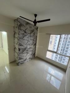 Bedroom Image of 750 Sq.ft 2 BHK Apartment / Flat for sale in Signature Global The Millennia 3, Sector 37D Gurgaon for Rs. 7280000