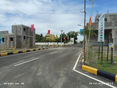 Residential Plot