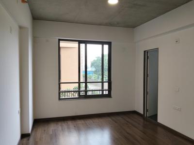 Bedroom Image of 1440 Sq.ft 3 BHK Apartment / Flat for sale in Shilp Serene, Shilaj Ahmedabad for Rs. 8250000