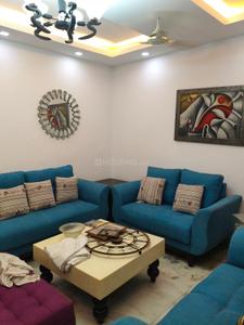2 BHK Independent Builder Floor