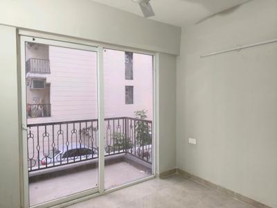 Bedroom Image of 1205 Sq.ft 3 BHK Builder Floor for sale in Signature Global City 81, Sector 81 Gurgaon for Rs. 14200000