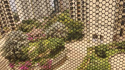 Image of 900 Sq.ft 2 BHK Apartment / Flat for sale in Raheja Exotica, Madh, Mumbai for Rs. 21000000
