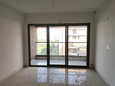 Living Room Image of 3500 Sq.ft 4 BHK Apartment / Flat for rent in Thaltej Ahmedabad for Rs. 200000
