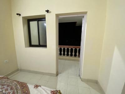 Bedroom Image of 1292 Sq.ft 2 BHK Apartment / Flat for rent in Donwaddo, Salvador Do Mundo, Bardez Goa for Rs. 35000
