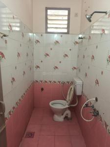 Bathroom Image of 1065 Sq.ft 2 BHK Apartment / Flat for sale in Madhanandapuram Chennai for Rs. 8500000